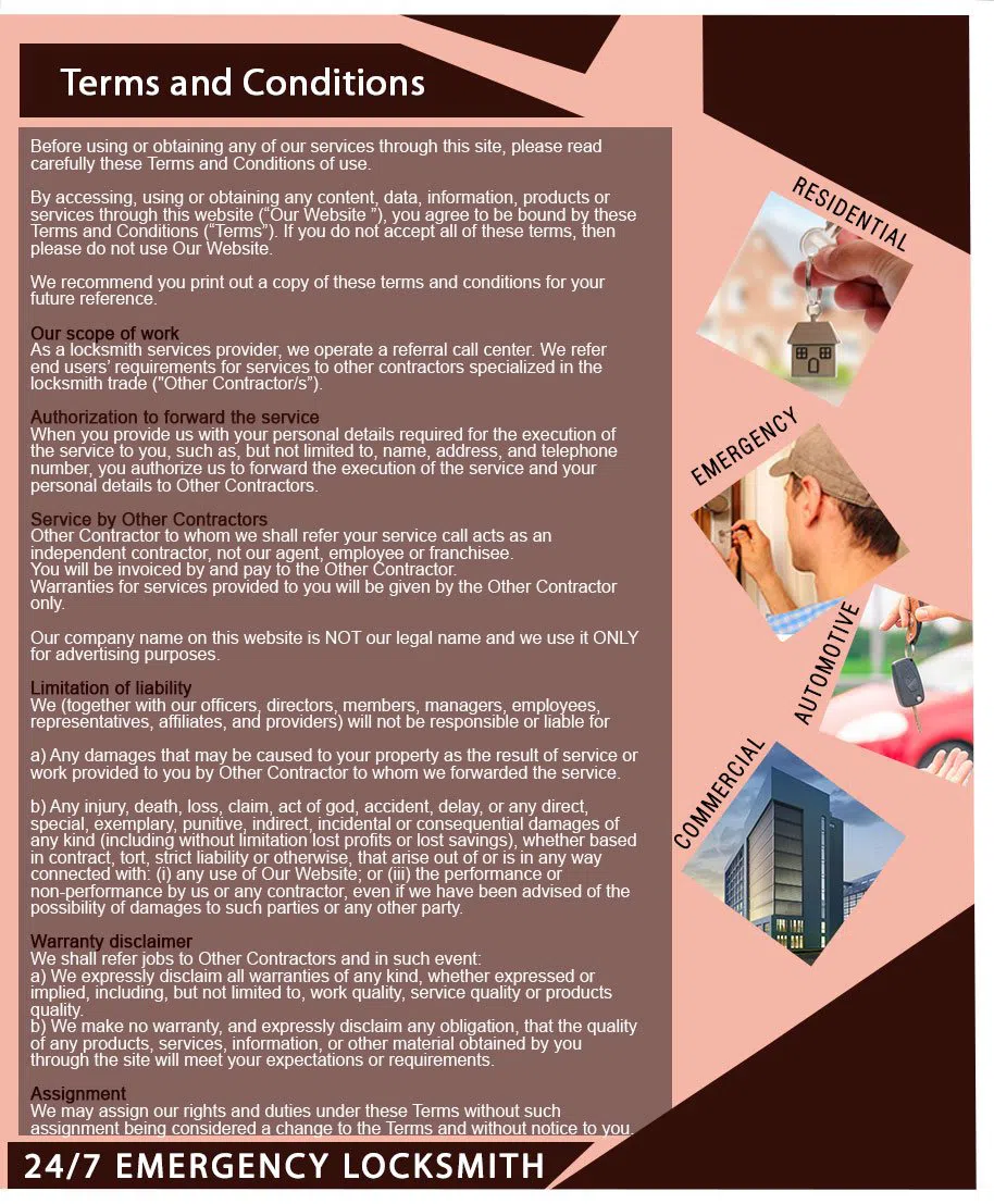 Locksmith Of Berkeley Berkeley, CA 510-803-3123